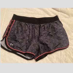 Under Armour Women's Running Shorts!
